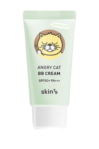 Skin79 - BB crème apaisante SPF50+ - Peaux mixtes - 30 ml