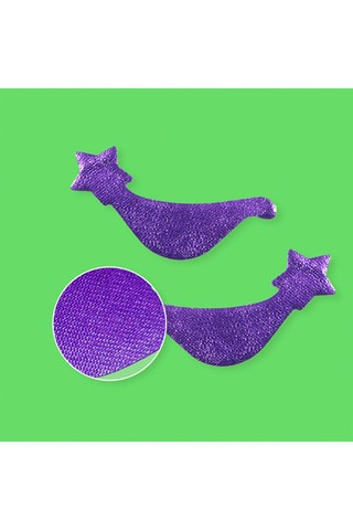 Patchs masque pour les yeux - 5 x 1,5 g