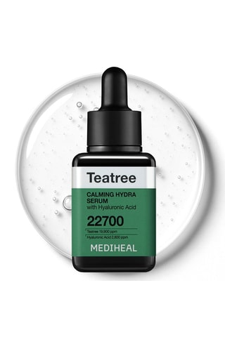 Siero idratante lenitivo - 40 ml