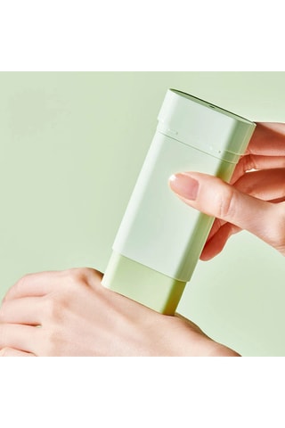 Tocobo - Stick solaire SPF 50+ - CICA & acide hyaluronique - Visage - 18 g