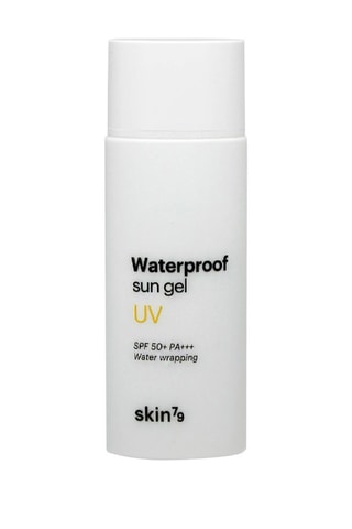 Skin 79 - Crème solaire waterproof - Visage - 50 ml