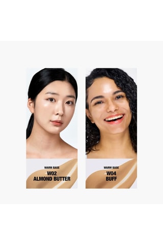 Cushion teint almond butter - Amande - Tous types de peau - 15 g