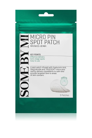 Some By Mi - Pack de 5 patchs anti acné - Acide salicylique - Visage