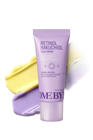 Crème Retinol Bakuchiol Dual - 50 ml