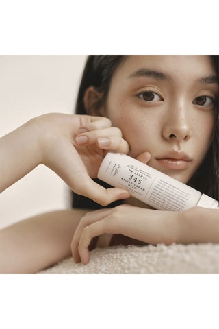 Crème brume 345 - Tout type de peau - 100 ml