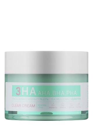 Crème 3HA - 50 ml