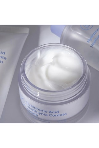 Crème à l'acide hyaluronique - 50 g