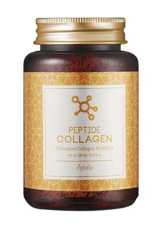 Sérum peptide collagène - 250 ml