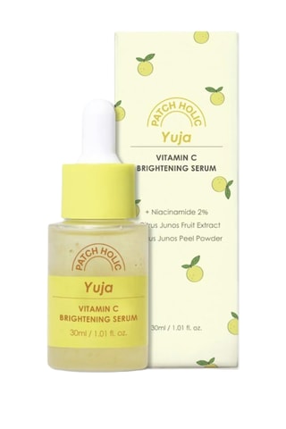 Sérum éclat vitamine C Yuja - 30 ml