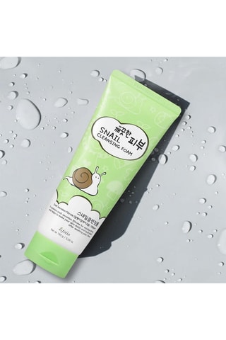 Nettoyant visage Pure Skin Snail - 150 g