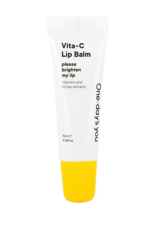 Baume à lèvres Vita-c - 12 ml