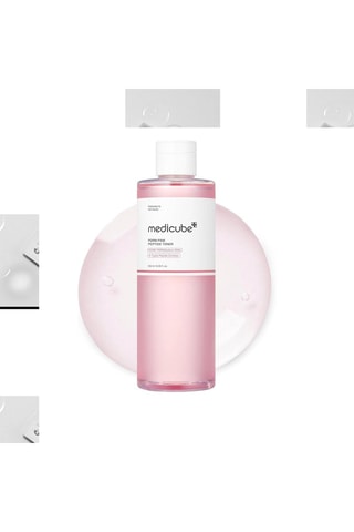 Lozione lenitiva PDRN Pink Cica - Pelli sensibili o irritate - 250 ml