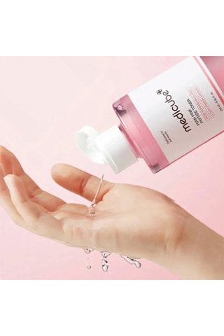 Lozione lenitiva PDRN Pink Cica - Pelli sensibili o irritate - 250 ml
