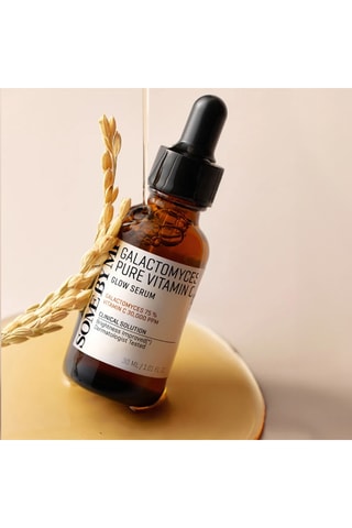 Some by Mi - Sérum illuminateur anti-âge - Vitamine C - Peaux matures - 50 ml