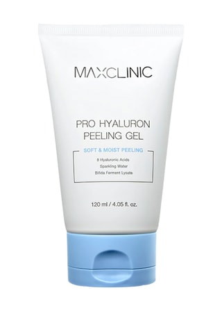 Gommage cosmétique Pro Hyaluron Maxclinic - Tout type de peaux - 120 ml