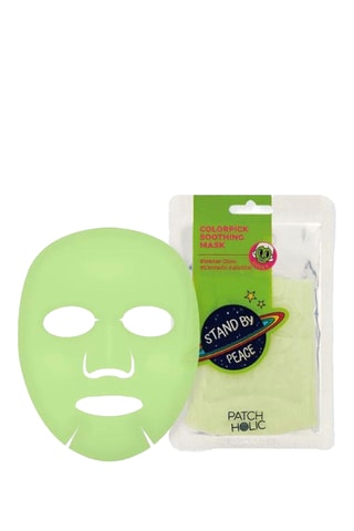 Masque apaisant colorpick - Tous types de peaux - 25 ml