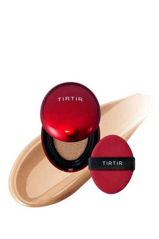 Tirtir - Mini fond de teint semi-mat SPF 40+ - 33N Macchiato - 4,5 g