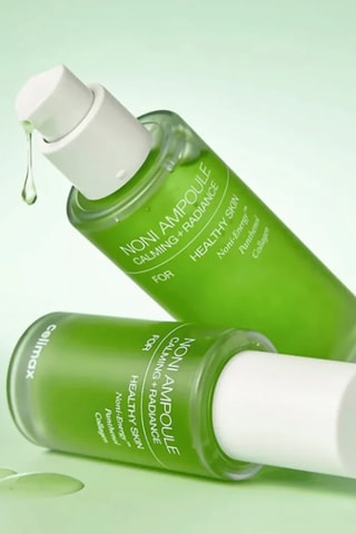 Ampoule énergie noni - Tous types de peaux - 30 ml
