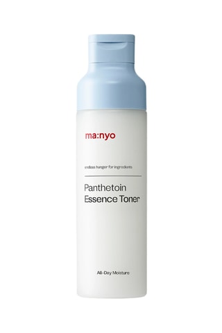 Lotion tonique panthétoïne - Tous types de peaux - 200 ml