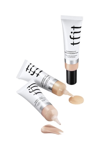 Fond de teint sérum radiance Fit - 8 tan - 30 ml