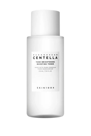 Lotion tonique exfoliante - 210 ml