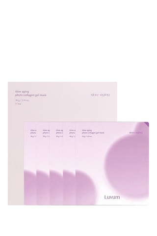 Masque gel Anti-Âge Phytocollagène - 38 g