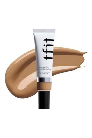 Fond de teint sérum radiance Fit - 5 toffee - 30 ml