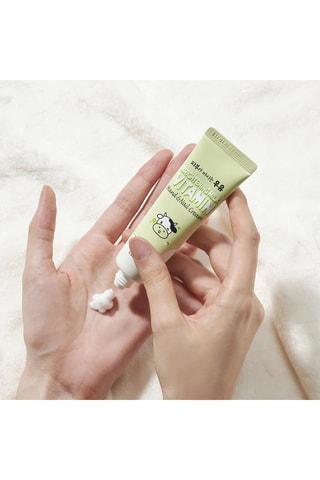 Crema mani e unghie vitaminizzata illuminante Kwailnara - 30 g