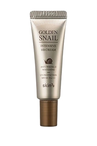 Skin79 - BB crème SPF50+ PA+++ - Golden Snail - 7g