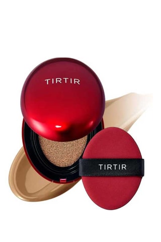 Tirtir - Fond de teint semi-mat SPF 40 + - 35N Walnut - 18 g