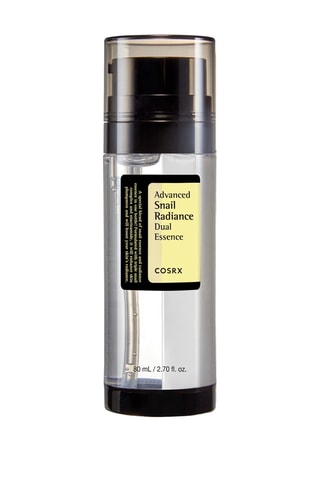 Cosrx - Lotion élasticité - Bave d'escargot & niacinamide - Visage - 80 ml
