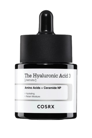Cosrx - Sérum repulpant - Acide hyaluronique - Peaux sèches & déshydratées - 20 ml