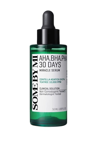 Some by Mi - Sérum apaisant - AHA, BHA & PHA - Visage - 50 ml