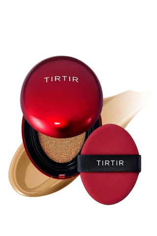 Tirtir - Fond de teint semi-mat - 33W Ginger - 18 g