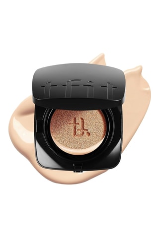 Cushion teint layering Fit Glow -  1 Vanille - 15 g