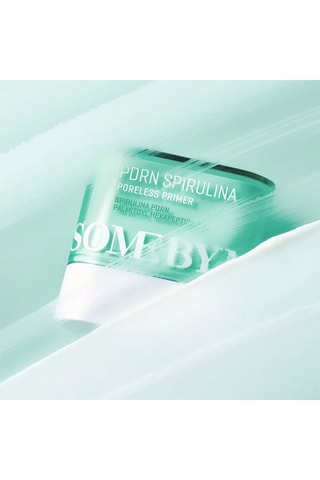 Primer poreless spirulina PDRN - 10 g