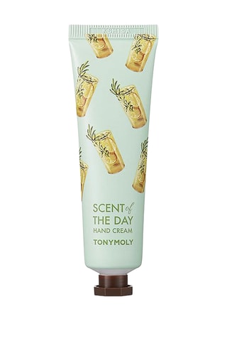 Crème mains parfumée Scent of The Day So Fresh - 30 ml