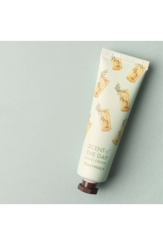 Crème mains parfumée Scent of The Day So Fresh - 30 ml
