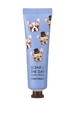 Crème mains parfumée So Cozy Scent of The Day - 30 ml