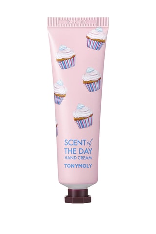 Crème mains Scent of The Day So Sweet - 30 ml