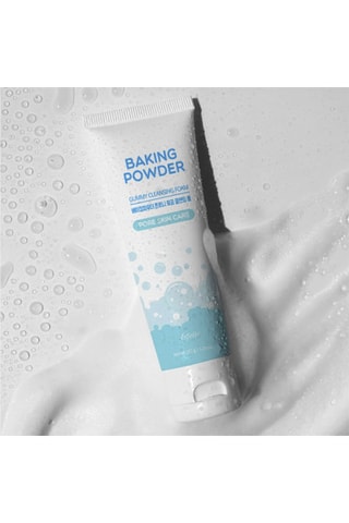Nettoyant visage Baking Powder - 150 g