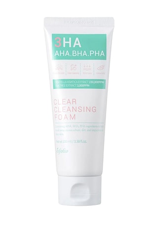 Nettoyant visage 3HA - 100 ml