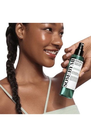 Lotion tonique corps 30 days miracle AHA-BHA-PHA - 140 ml