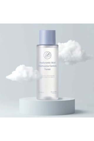 Lotion tonique acide hyaluronique - 150 ml