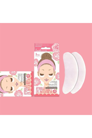 5 paia di patch idrogel contorno occhi - 10 x 1,5 g