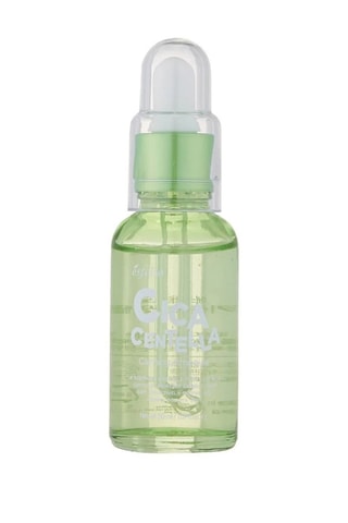 Ampoule visage à l'extrait de hydrocotyle asiatique - Peaux sensibles - 30 ml