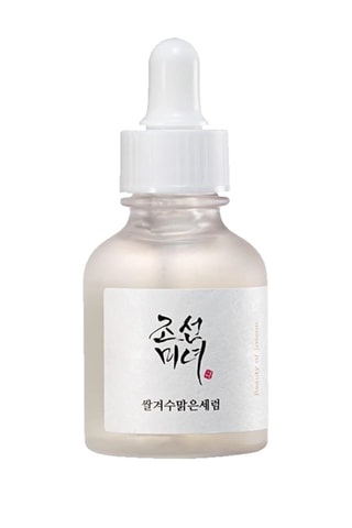 Beauty Of Joseon - Sérum hydratant unificateur de teint - Eau de riz & alpha arbutine - Visage - 30 ml