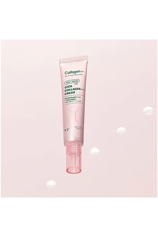 Crème collagène cica VT - Tous types de peau - 50 ml