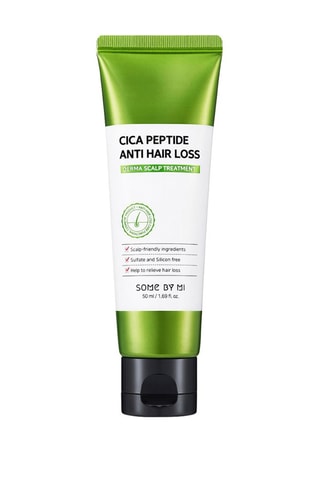 Some By Mi - Traitement anti-chute de cheveux - Cica peptide - Cuir chevelu - 50 ml