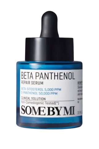 Some By Mi - Sérum réparateur - Beta Panthenol - Visage - 30 ml